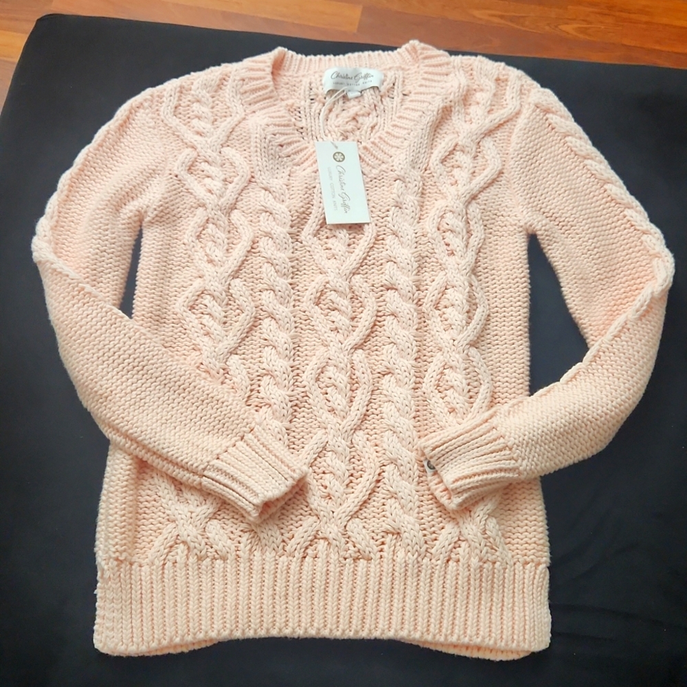 Knit Sweater